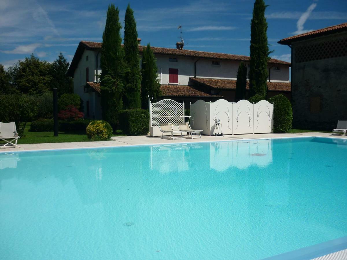 Casa vacanze Cascina Maria